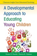 Cover: A Developmental Approach to Educating Young Children - Corwin Press Inc