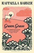 Cover: Green Grass - Bloomsbury Publishing PLC