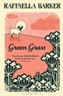 Cover: Green Grass - Bloomsbury Paperbacks