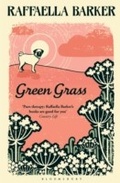 Cover: Green Grass - Bloomsbury Paperbacks