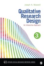 Cover: Qualitative Research Design - SAGE Publications Inc