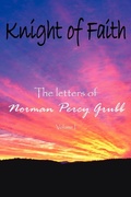 Cover: Knight of Faith - AuthorHouse