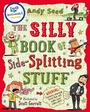 Cover: The Silly Book of Side-Splitting Stuff - Bloomsbury Childrens Books