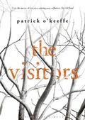 Cover: The Visitors - Bloomsbury Circus