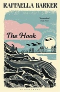 Cover: The Hook - Bloomsbury Publishing PLC