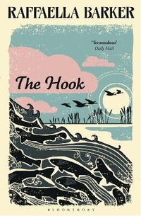 Enlarge image Cover: The Hook - Bloomsbury Publishing PLC