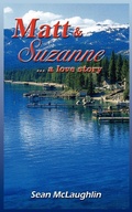 Cover: Matt and Suzanne - AuthorHouse