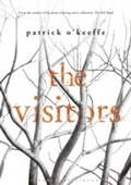 Cover: The Visitors - Bloomsbury Publishing PLC