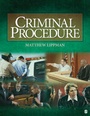 Cover: Criminal Procedure - SAGE Publications Inc