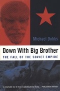 Cover: Down with Big Brother - Bloomsbury Paperbacks