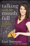 Cover: Talking with My Mouth Full - Balance
