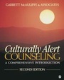 Cover: Culturally Alert Counseling - SAGE Publications Inc