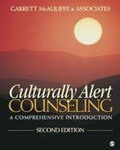 Cover: Culturally Alert Counseling - SAGE Publications Inc
