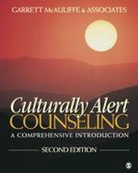 Enlarge image Cover: Culturally Alert Counseling - SAGE Publications Inc