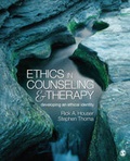 Cover: Ethics in Counseling and Therapy - SAGE Publications Inc