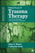 Cover: Principles of Trauma Therapy - SAGE Publications Inc