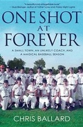 Cover: One Shot at Forever - Hyperion