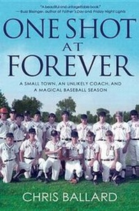 Enlarge image Cover: One Shot at Forever - Hyperion