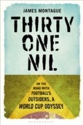Cover: Thirty-One Nil - Bloomsbury Sport