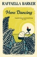 Cover: Hens Dancing - Bloomsbury Paperbacks