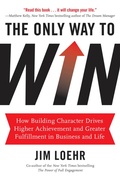 Cover: The Only Way to Win - Grand Central Publishing
