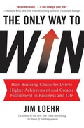 Cover: The Only Way to Win - Grand Central Publishing