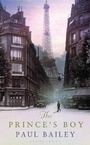 Cover: The Prince's Boy - Bloomsbury Publishing PLC