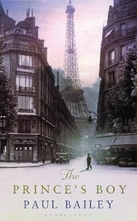 Enlarge image Cover: The Prince's Boy - Bloomsbury Publishing PLC