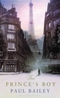 Cover: The Prince's Boy - Bloomsbury Publishing PLC