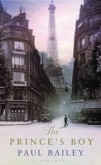 Enlarge image Cover: The Prince's Boy - Bloomsbury Publishing PLC