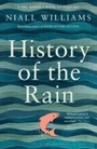 Cover: History of the Rain - Bloomsbury Publishing PLC