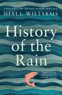 Cover: History of the Rain - Bloomsbury Publishing PLC