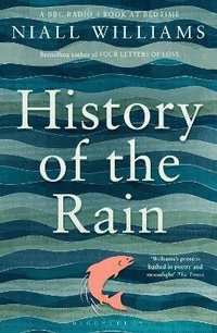 Enlarge image Cover: History of the Rain - Bloomsbury Publishing PLC