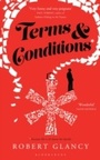 Cover: Terms & Conditions - Bloomsbury Publishing PLC