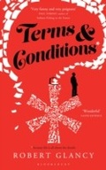 Cover: Terms & Conditions - Bloomsbury Publishing PLC