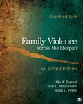 Cover: Family Violence Across the Lifespan - SAGE Publications Inc