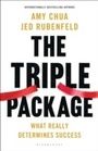 Cover: The Triple Package - Bloomsbury Publishing PLC