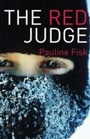 Cover: The Red Judge - Bloomsbury Childrens Books