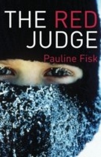 Enlarge image Cover: The Red Judge - Bloomsbury Childrens Books