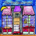 Cover: The Petstore Party - AuthorHouse