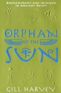 Enlarge image Cover: Orphan of the Sun - Bloomsbury Childrens Books