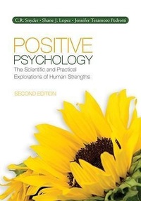 Abbildung von: Positive Psychology - SAGE Publications Inc