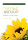 Cover: Positive Psychology - SAGE Publications Inc