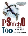 Cover: Psycho Too - Bloomsbury Paperbacks