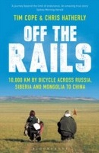 Abbildung von: Off The Rails - Bloomsbury Paperbacks