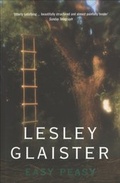 Cover: Easy Peasy - Bloomsbury Paperbacks