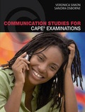 Cover: CAPE Communication Studies - Macmillan Caribbean