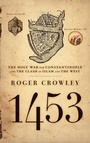 Cover: 1453 - Grand Central Publishing