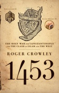 Cover: 1453 - Grand Central Publishing