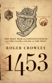 Enlarge image Cover: 1453 - Grand Central Publishing